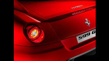 Ferrari 599 Fiorano