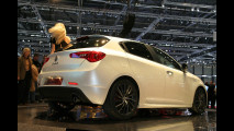 Alfa Romeo al Salone di Ginevra 2010