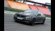 La nuova Mercedes Classe C
