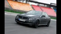 La nuova Mercedes Classe C