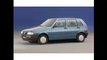 Fiat Uno DS 5p