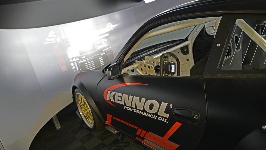 KENNOL Lubrifiants simulateurs