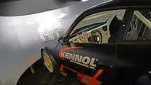KENNOL Lubrifiants simulateurs