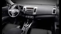 Mitsubishi Outlander 2010