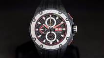 Giorgio Piola montres f1 2017