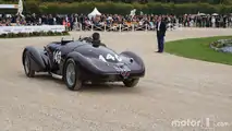 Chantilly 2017