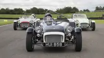 Caterham Seven SuperSprint