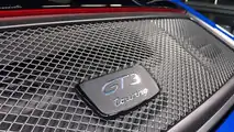 Porsche 911 GT3 Touring Package live in Frankfurt