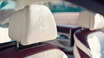 BMW Individual 760Li Inspired By Nautor's Swan