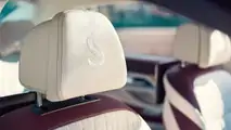 BMW Individual 760Li Inspired By Nautor's Swan
