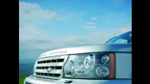 Range Rover Sport TDV8