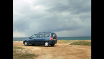 Dacia Logan MCV