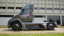 Cummins Aeos