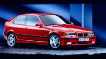 BMW M3 TI