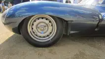 2017 Concours of Elegance Hampton Court