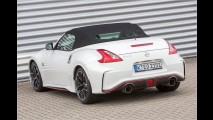 Rennsport-Flair für die Straße?!