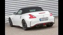 Rennsport-Flair für die Straße?!