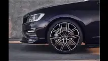 Update S60/V60 Polestar 2018