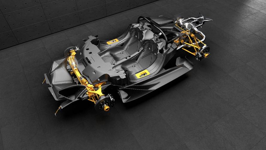 2018 Apollo Intensa Emozione