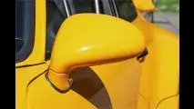 Abgespeckter Porsche