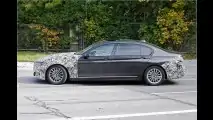 Diese Limousine soll Luxus bleiben