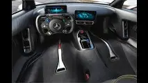 Das ist der Mercedes-AMG Project One
