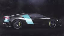Audi ATOM konsepti