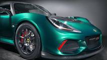 Lotus Exige Cup 430