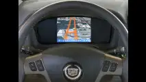 Cadillac STS SAE 100