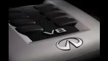 Infiniti FX Limited Edition