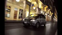 Nuova Lancia Musa