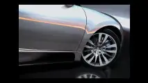 Bugatti Veyron Pur Sang