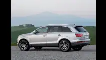 Audi Q7 4.2 TDI