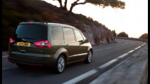 Ford Galaxy 2010
