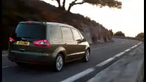 Ford Galaxy 2010