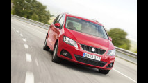 Nuova Seat Alhambra