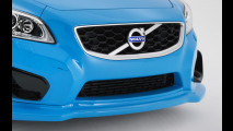 Volvo C30 Polestar Performance Concept