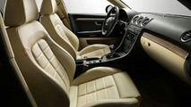 Seat Exeo