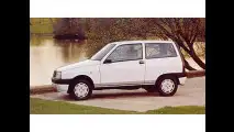 Autobianchi Y10 LX