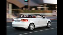 Audi A3 Cabriolet