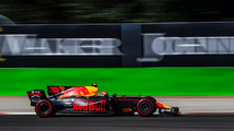Honda Red Bull