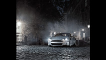 Aston Martin DBS