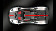 Pagani Zonda Cinque