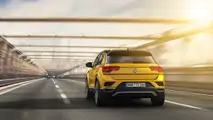 Volkswagen T-Roc (2017)