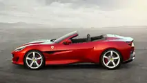 2018 Ferrari Portofino
