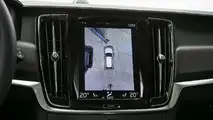 Volvo V90 Cross Country 2017