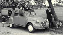 1948 - Citroën 2CV