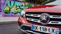 Essai Mercedes Classe E All-Terrain
