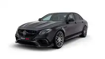 Brabus 700 (2018)