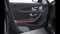 Brabus Mercedes-AMG E63